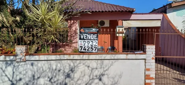 Casa com 3 Quartos à venda, 90m² no Nossa Senhora das Graças, Canoas