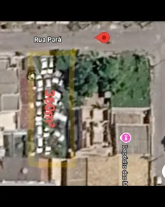 Lote/Terreno à venda, 360m² no Cidade Beira Mar, Rio das Ostras