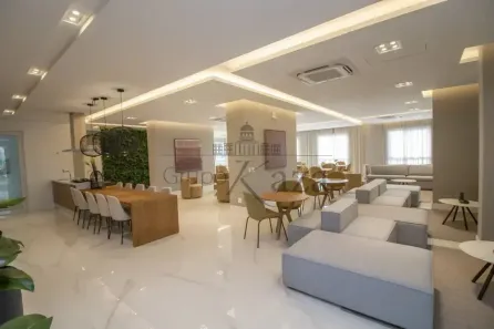 Apartamento com 3 Quartos à venda, 140m² no Jardim Caravelas, São Paulo