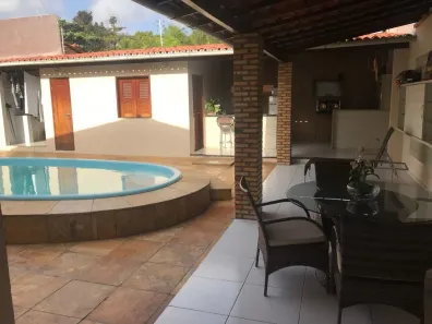 Casa com 3 Quartos à venda, 150m² no Cohajap, São Luís