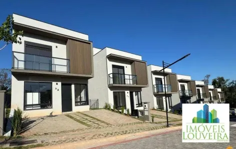 Casa de Condomínio com 3 Quartos para venda ou aluguel, 137m² no Caixa D´Água, Vinhedo