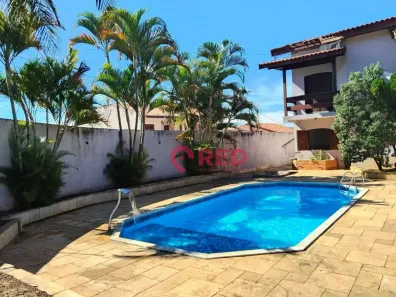 Sobrado com 5 Quartos à venda, 150m² no Jardim Icatu, Votorantim