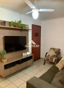 Apartamento com 2 Quartos à venda, 49m² no Jardim Macedo, Ribeirão Preto