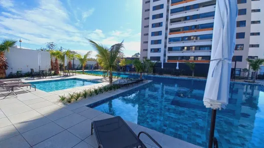 Apartamento com 3 Quartos à venda, 100m² no Jardim do Paço, Sorocaba