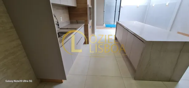 Casa de Condomínio com 3 Quartos à venda, 380m² no Setor Habitacional Vicente Pires, Brasília