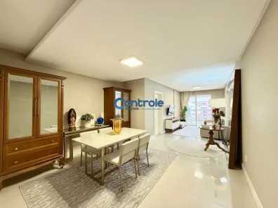 Apartamento com 3 Quartos à venda, 125m² no Kobrasol, São José