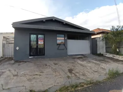 Ponto Comercial para alugar, 148m² no Vila Santa Catarina, Americana