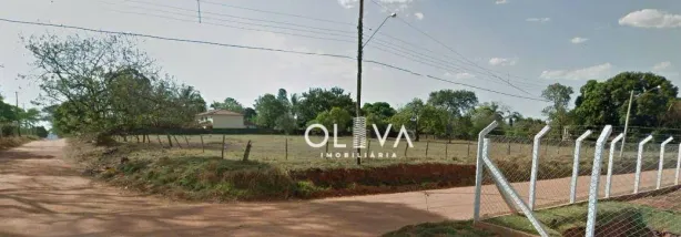 Lote/Terreno à venda, 4107m² no Estância Jóckei Club, São José do Rio Preto