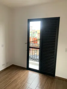 Apartamento com 1 Quarto para alugar, 39m² no Vila Aricanduva, São Paulo