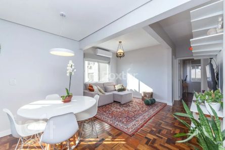 Apartamento com 3 Quartos à venda, 78m² no Centro Histórico, Porto Alegre