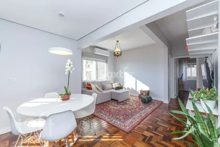 Apartamento com 3 Quartos à venda, 78m² no Centro Histórico, Porto Alegre