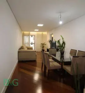 Apartamento com 3 Quartos à venda, 100m² no Cerâmica, São Caetano do Sul