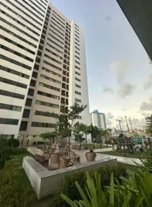 Apartamento com 2 Quartos à venda, 52m² no Várzea, Recife