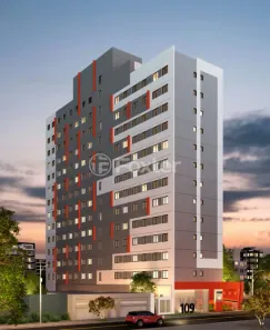 Apartamento com 1 Quarto à venda, 26m² no Barra Funda, São Paulo