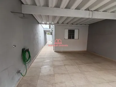 Casa com 2 Quartos à venda, 63m² no Canto do Forte, Praia Grande