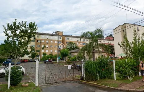Apartamento com 2 Quartos para alugar, 47m² no Parque Marechal Rondon, Cachoeirinha