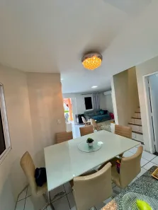 Casa com 3 Quartos para alugar, 200m² no Cohama, São Luís
