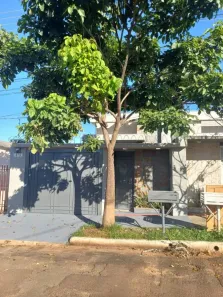 Casa com 3 Quartos à venda, 125m² no Vila Palmira, Campo Grande