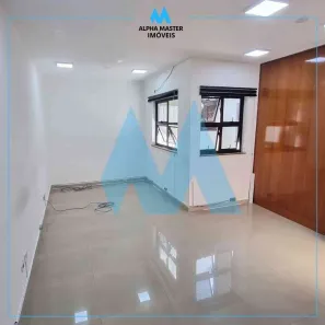 Ponto Comercial para alugar, 32m² no Condomínio Centro Comercial Alphaville, Barueri