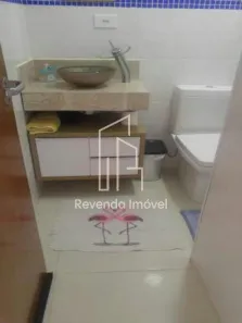 Apartamento com 2 Quartos à venda, 44m² no Jardim Martini, São Paulo