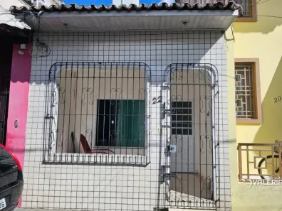 Casa com 2 Quartos à venda, 110m² no São Brás, Belém