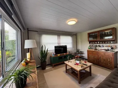 Casa de Condomínio com 4 Quartos à venda, 297m² no Várzea, Teresópolis