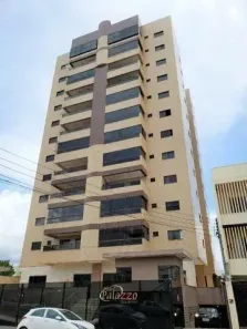 Apartamento com 3 Quartos à venda, 110m² no Olaria, Porto Velho