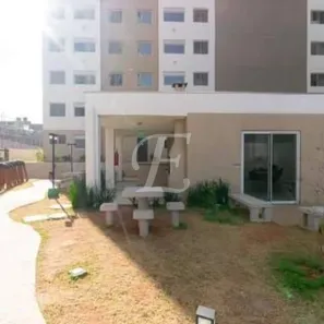 Apartamento com 2 Quartos à venda, 35m² no Fazenda da Juta, São Paulo