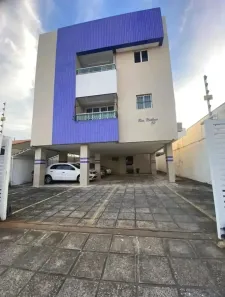 Apartamento com 2 Quartos à venda, 60m² no Bancários, João Pessoa
