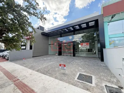 Galpão/Depósito/Armazém para alugar, 364m² no Jardim Paraizo, Maringá