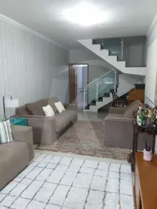 Sobrado com 3 Quartos à venda, 291m² no Jardim City, Guarulhos