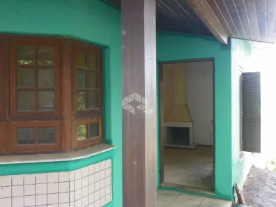 Casa de Condomínio com 3 Quartos à venda, 121m² no Cavalhada, Porto Alegre