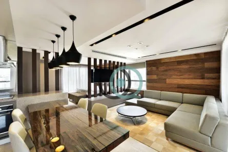 Apartamento com 1 Quarto para alugar, 102m² no Vila Nova Conceição, São Paulo