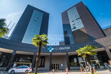 Sala Comercial para alugar, 42m² no Petrópolis, Porto Alegre