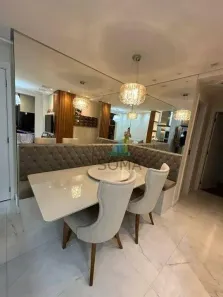 Apartamento com 2 Quartos à venda, 56m² no Bonfim, Campinas