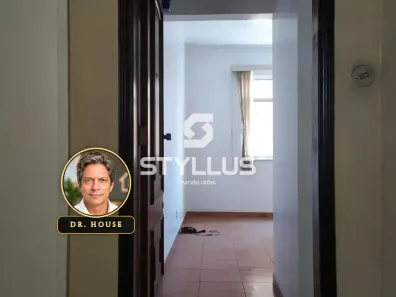 Apartamento com 2 Quartos à venda, 40m² no Engenho de Dentro, Rio de Janeiro