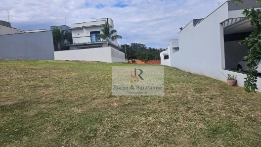 Lote/Terreno à venda, 250m² no Jardim Residencial Viena, Indaiatuba
