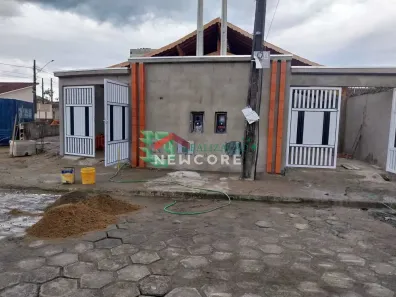 Casa com 2 Quartos à venda, 79m² no Balneario Verde Mar, Mongaguá
