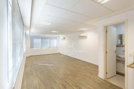 Sala Comercial à venda, 38m² no Jardim Semiramis, Cotia