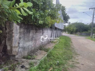 Lote/Terreno à venda, 2000m² no Mangabeira, Eusébio