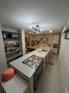 Apartamento com 3 Quartos à venda, 162m² no Ponta do Farol, São Luís