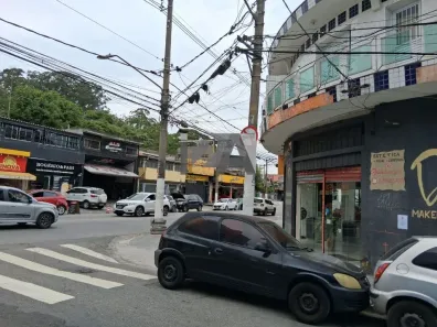Sala Comercial para alugar, 75m² no Umuarama, Osasco