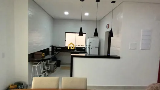Casa de Condomínio com 3 Quartos à venda, 148m² no Wanel Ville, Sorocaba