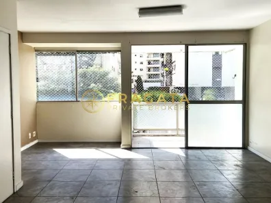Apartamento com 4 Quartos à venda, 134m² no Santa Cecília, São Paulo
