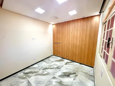 Ponto Comercial para alugar, 11m² no Alípio de Melo, Belo Horizonte