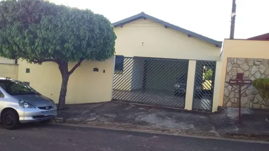 Casa com 2 Quartos à venda, 97m² no Parque Jambeiro, Campinas