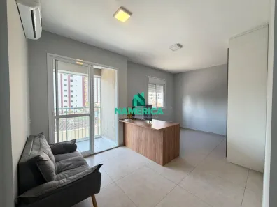 Apartamento com 1 Quarto à venda, 34m² no Tatuapé, São Paulo