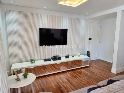 Apartamento com 3 Quartos à venda, 153m² no Vila Albertina, São Paulo