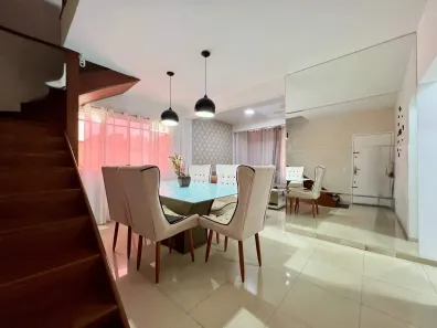 Cobertura com 3 Quartos à venda, 134m² no Santa Amélia, Belo Horizonte