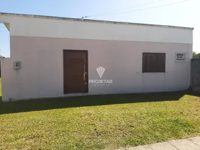 Sala Comercial para alugar, 55m² no Parque das Avenidas, Sombrio